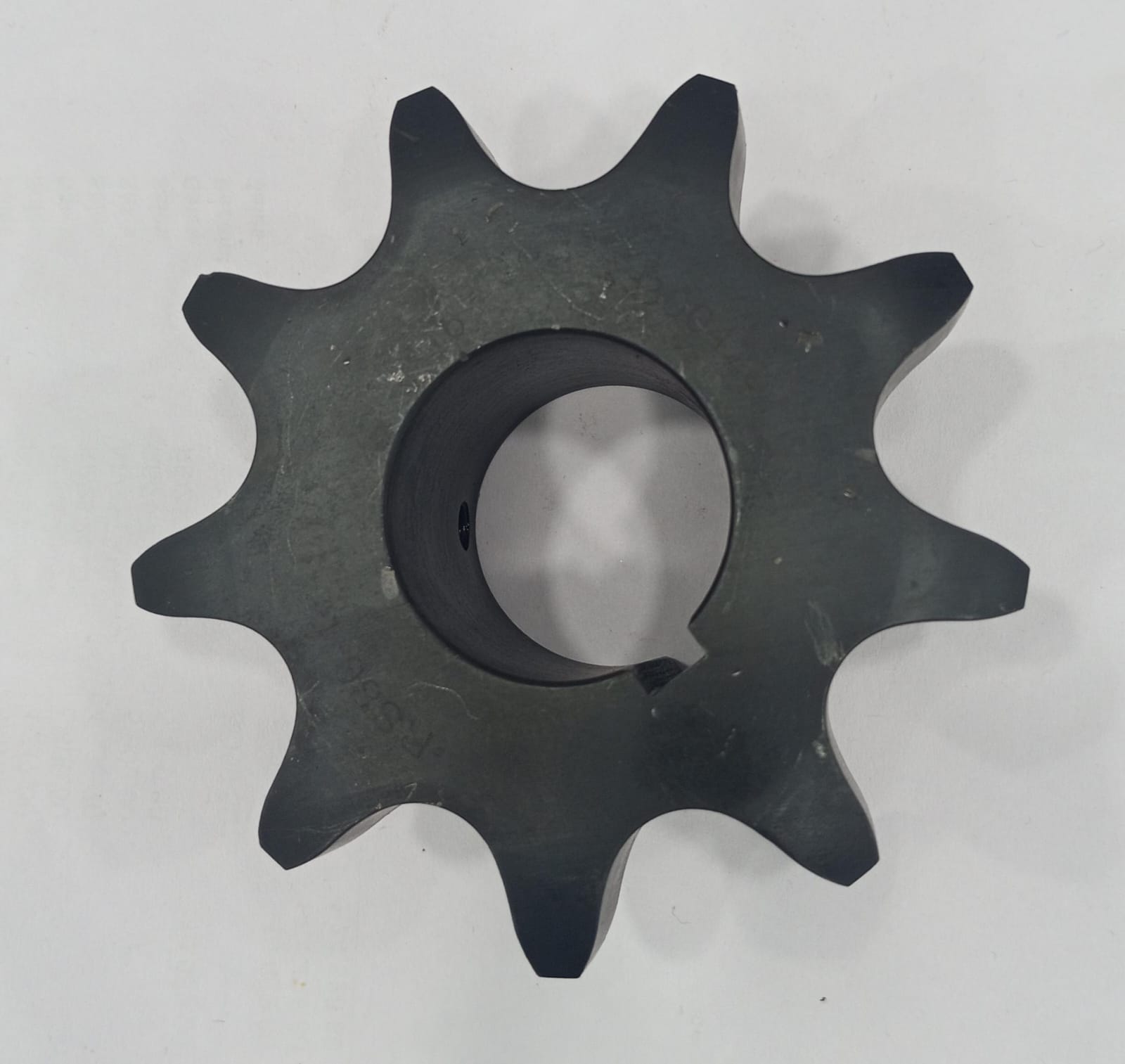 Heavy Duty Roller Chain Sprockets