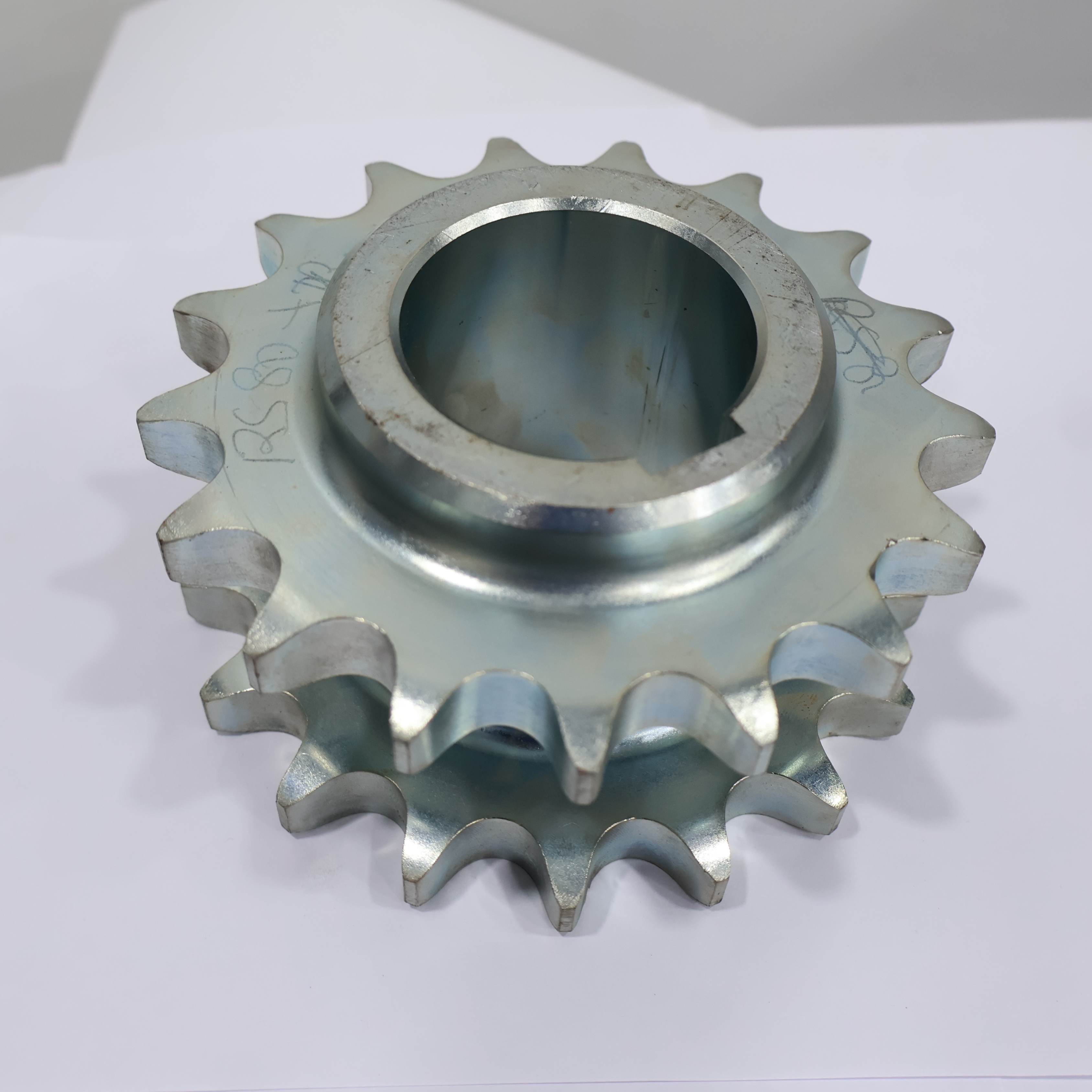 Slit Machine Sprockets