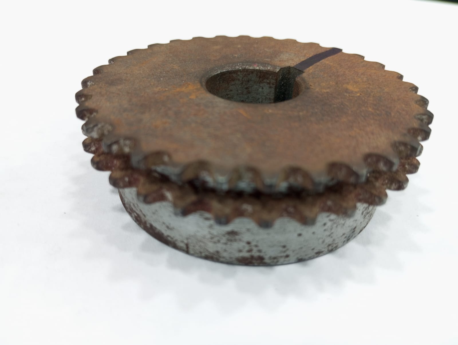 Small Chain Conveyor Sprockets