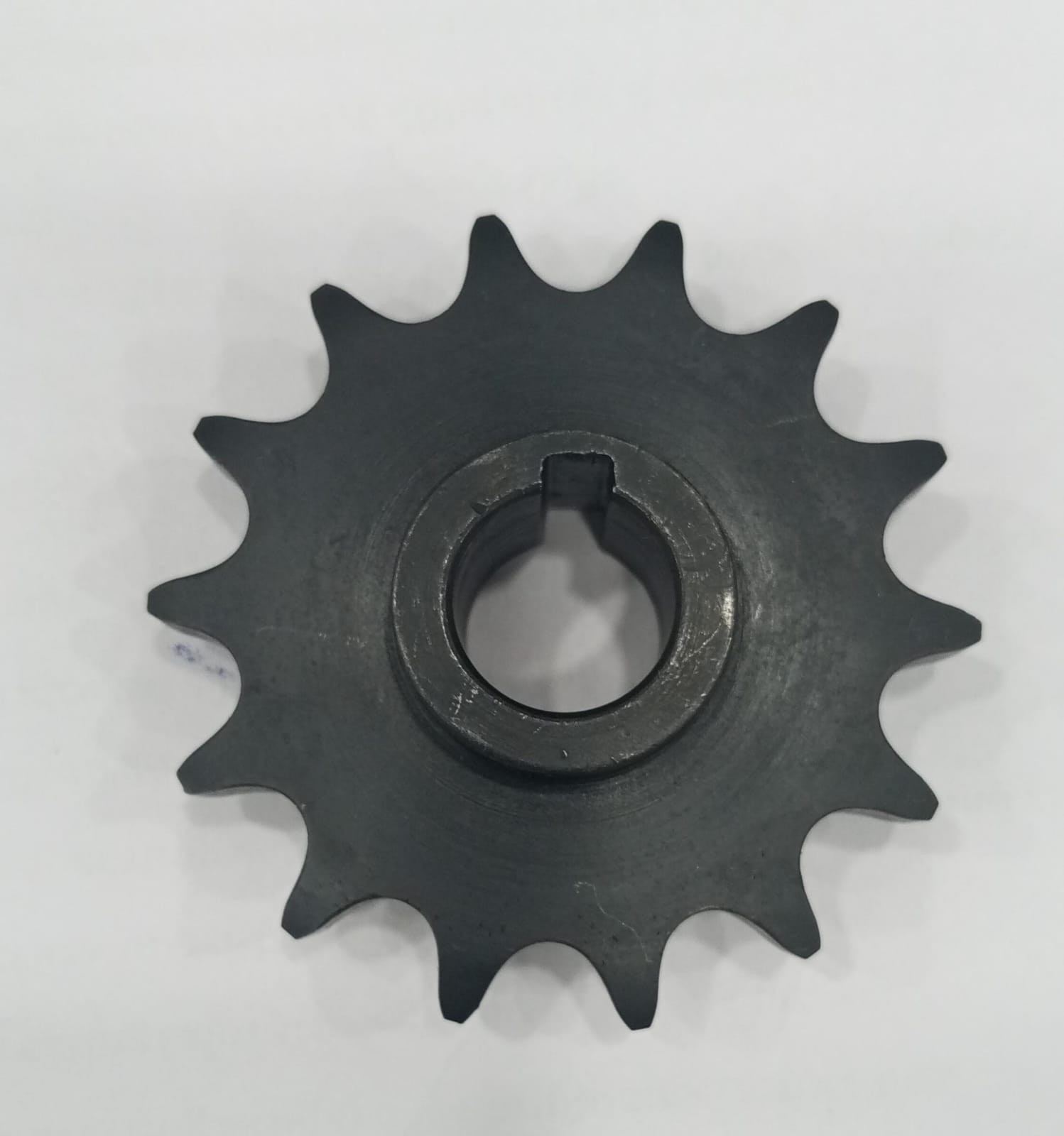 Torque Converter Drive Sprockets