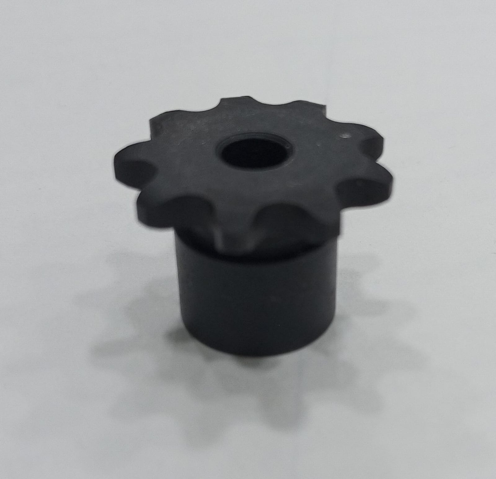 RS25-1B-9T Sprocket for Compact Machinery and Robotics