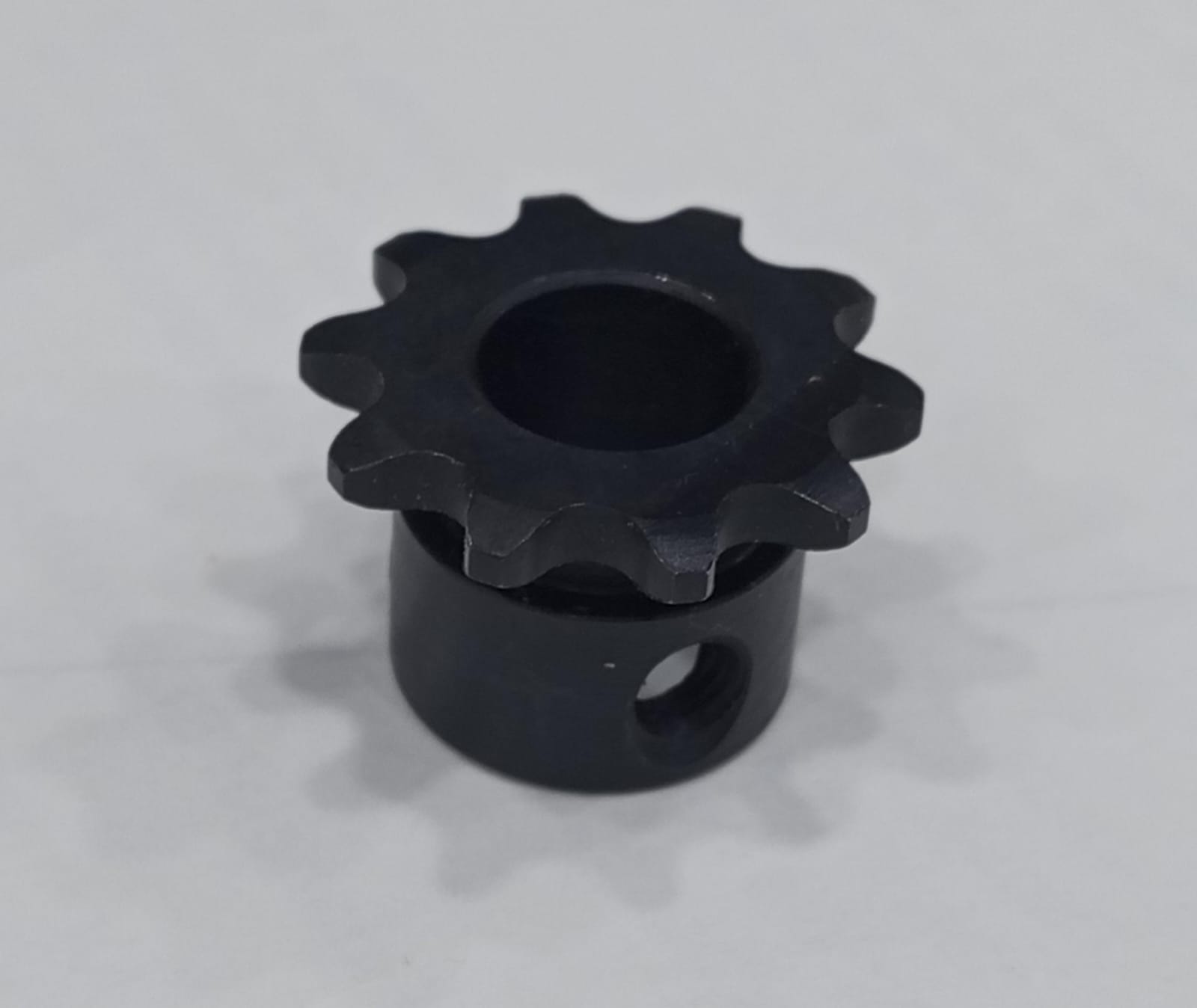 RS25-1B-10T Simplex Sprocket for Compact Machinery
