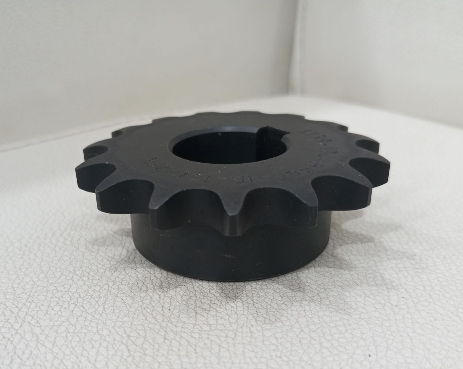 RS40-1B-15T Simplex Sprocket for Glass Conveyor