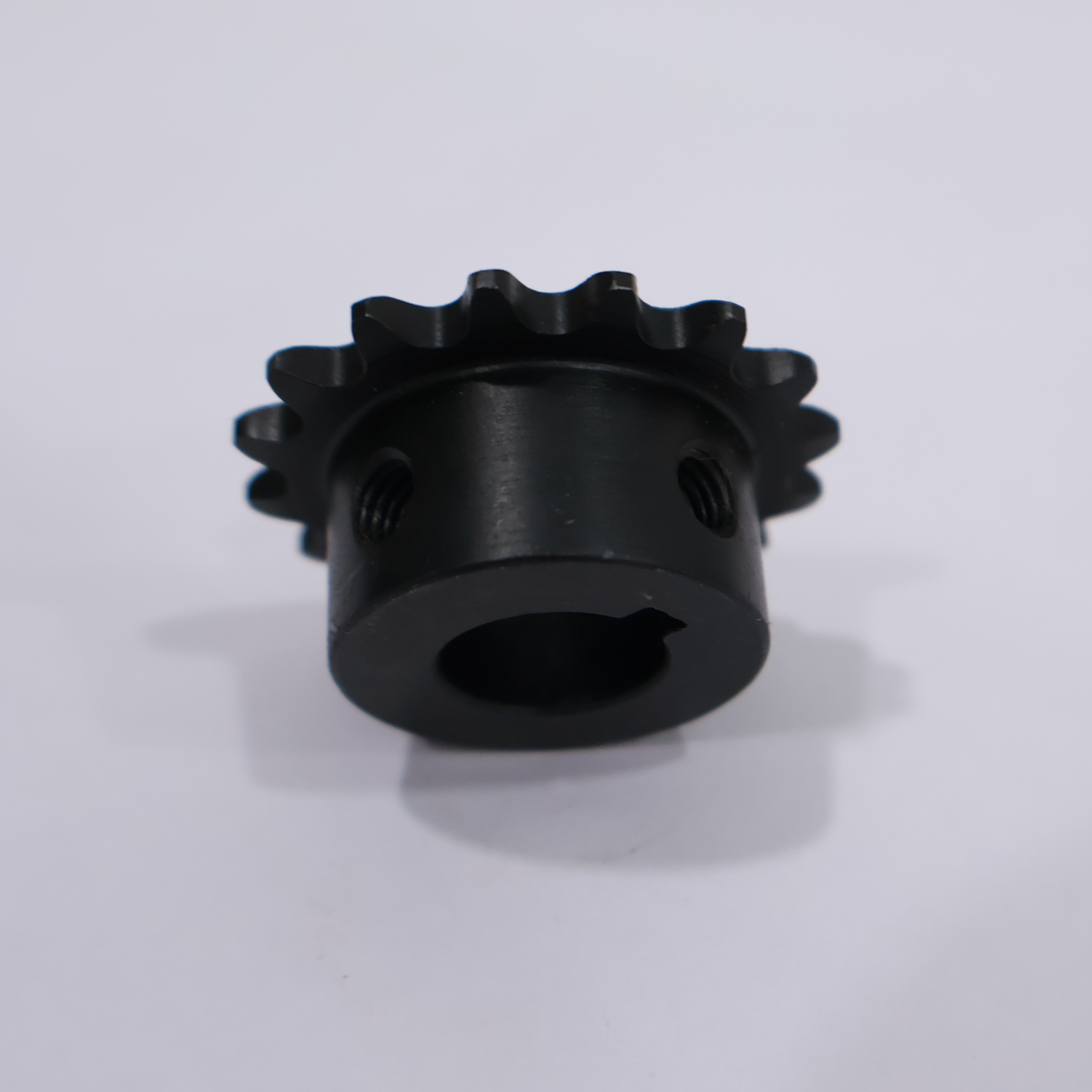 RS50-1B-16T Simplex Sprocket for Glass Conveyor