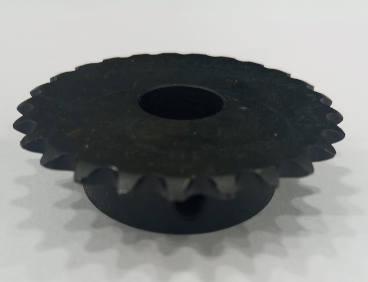 RS25-1B-25T Simplex Sprocket for Industrial Machinery