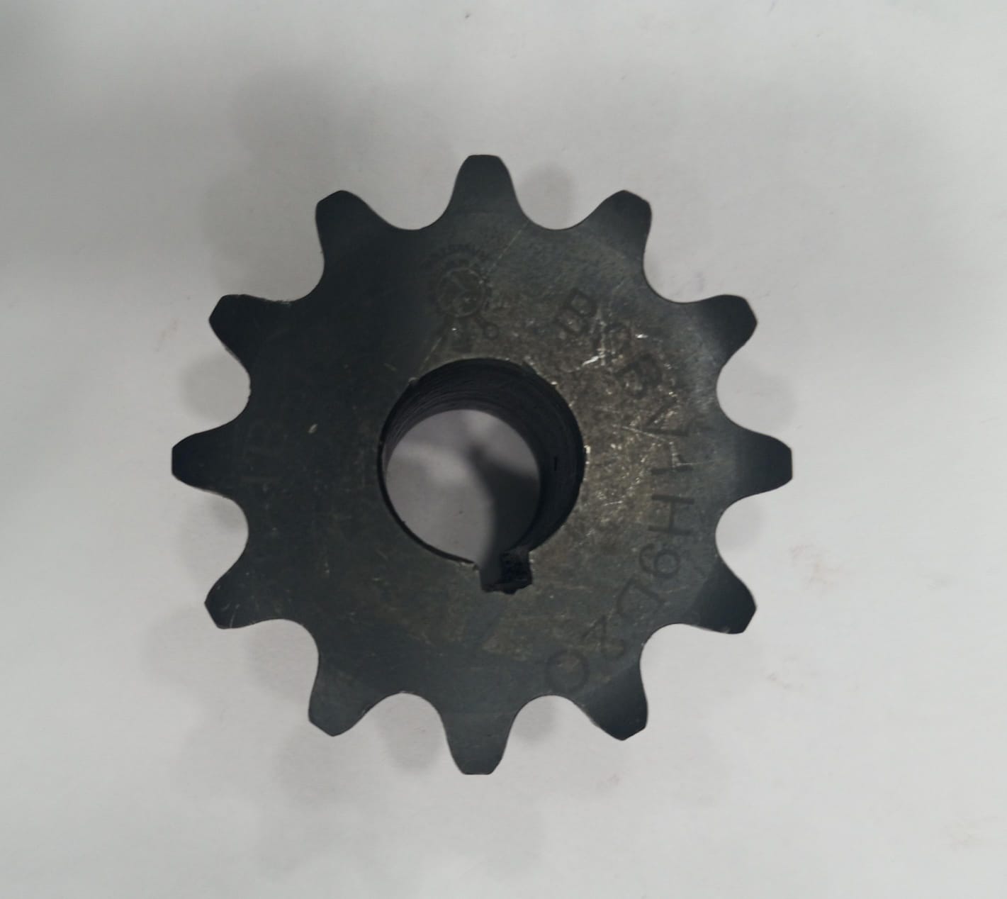 RS35-1B-12T Sprocket for Light Duty Roller Chain