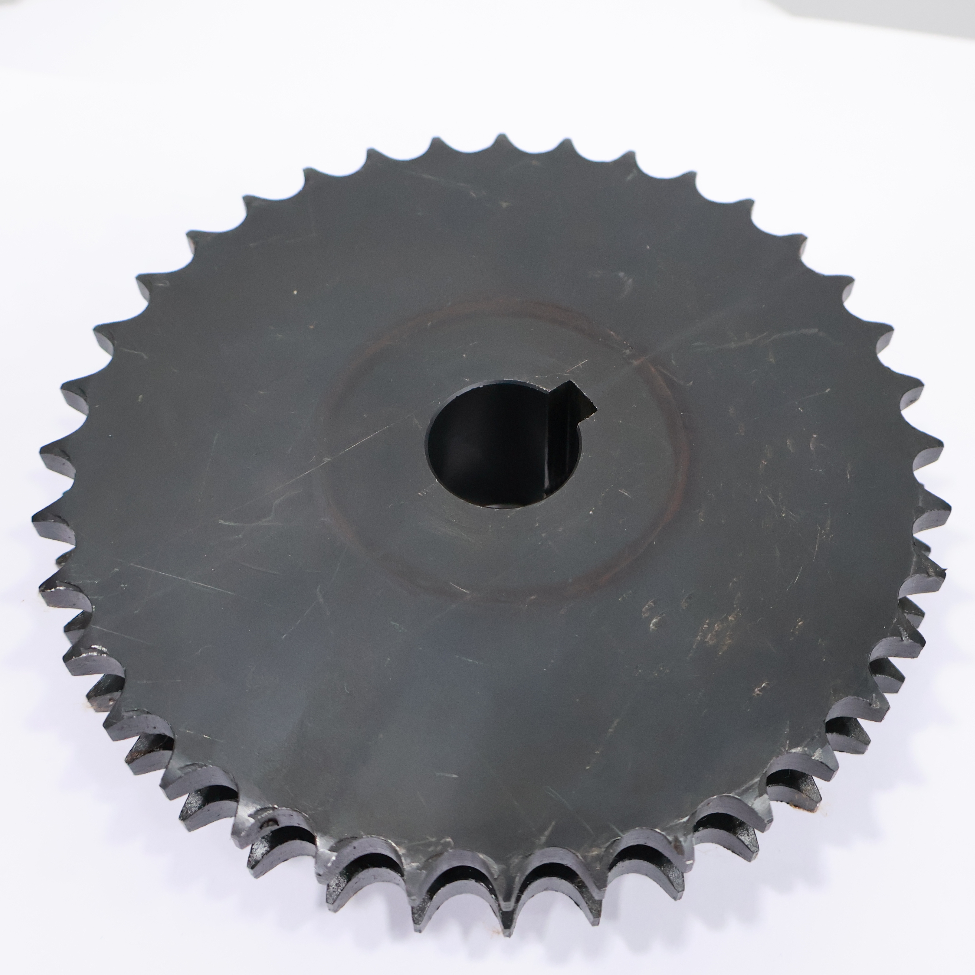 RS42-2B-36T Duplex Sprocket for PET Blowing Machine